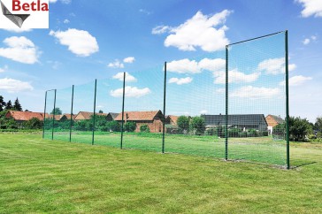 Siatki Głowno - Boisko szkolne - mocne ogrodzenie z siatki polipropylenowej dla terenów Głowno